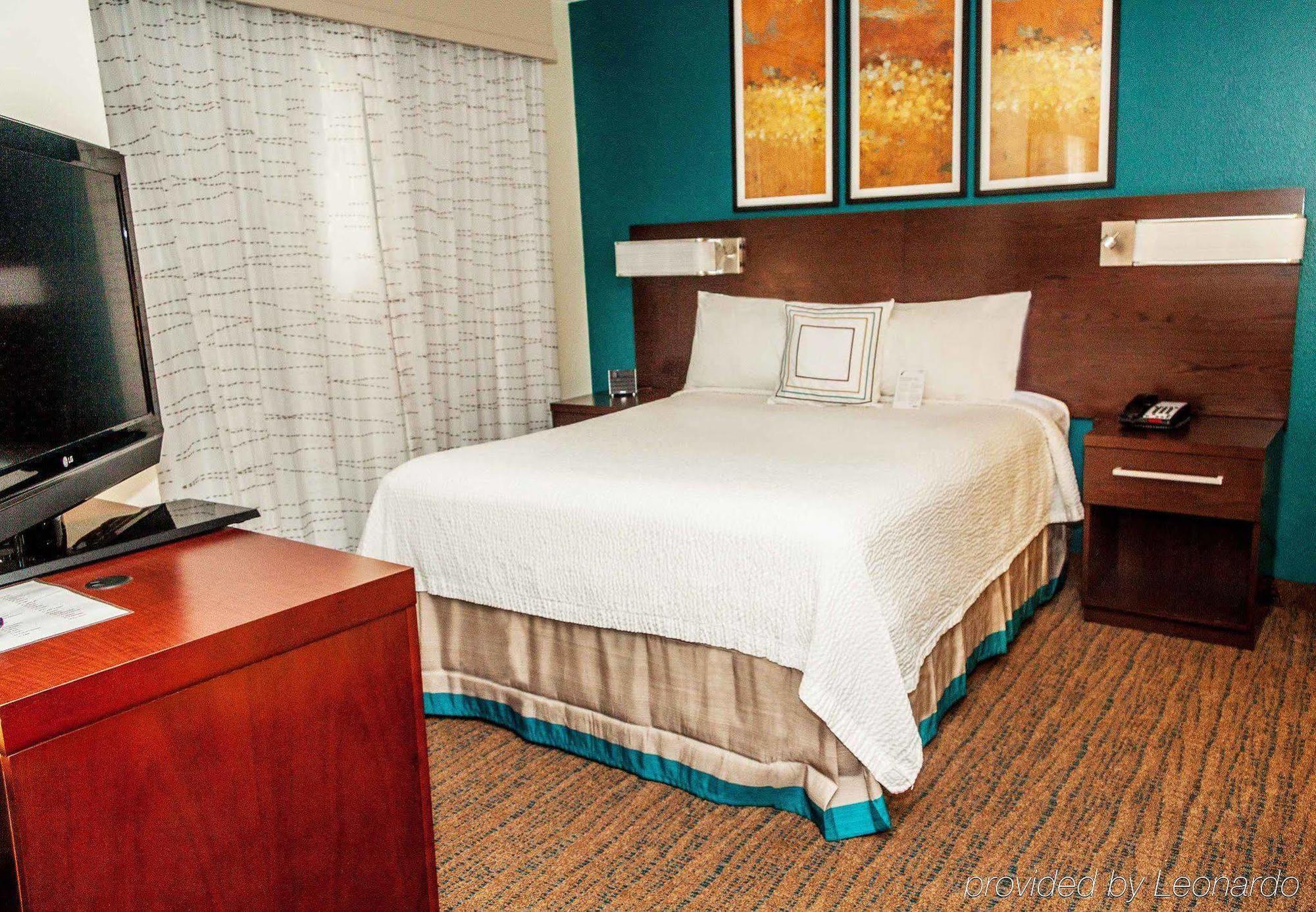 Residence Inn By Marriott Rocky Mount Eksteriør billede