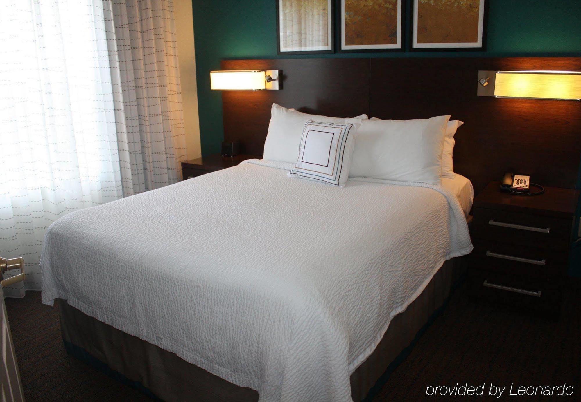 Residence Inn By Marriott Rocky Mount Eksteriør billede